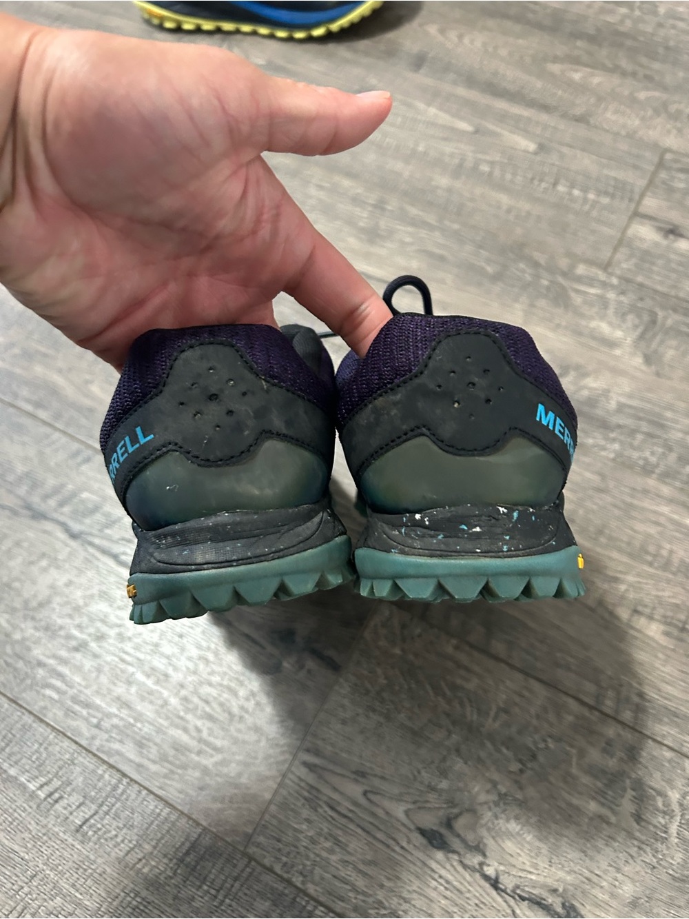 Merrell Antora 2 Shoes View 5